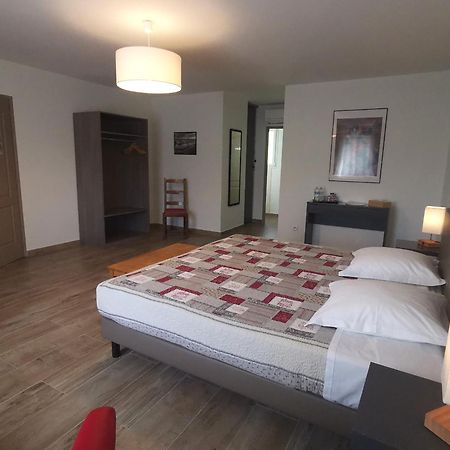 Chambres D'Hotes Gidy エクステリア 写真