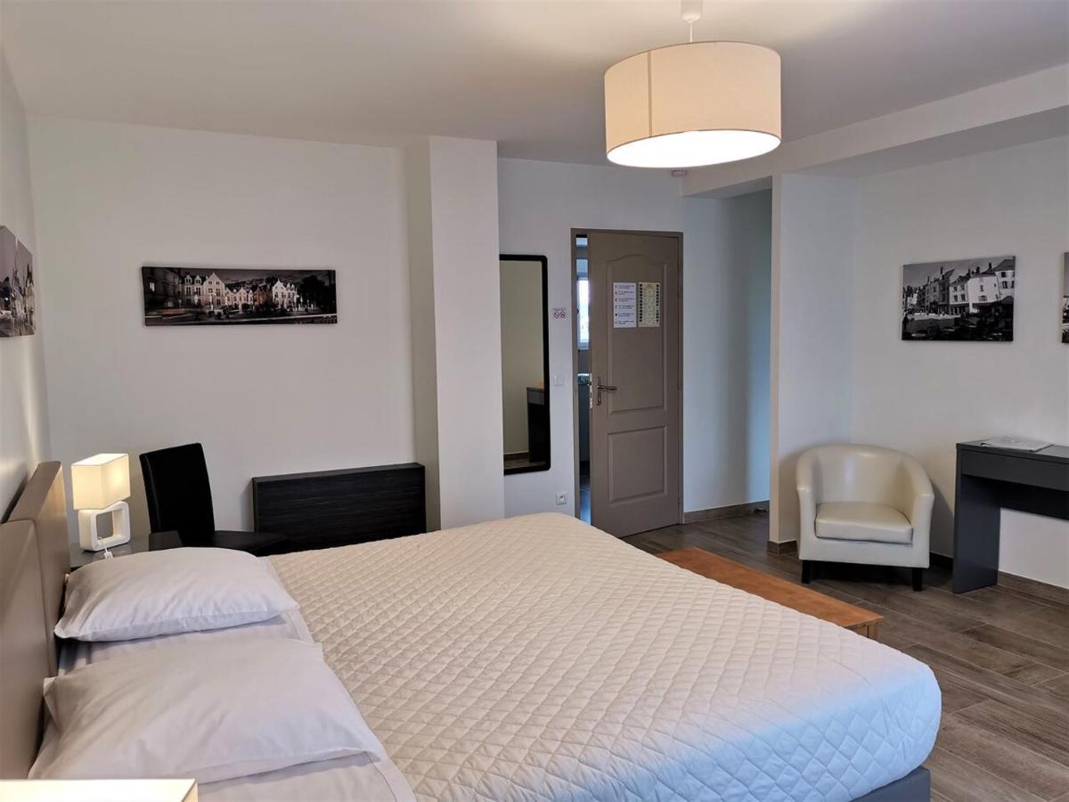 Chambres D'Hotes Gidy エクステリア 写真