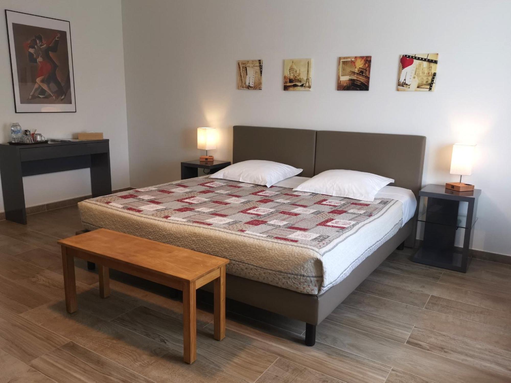 Chambres D'Hotes Gidy エクステリア 写真