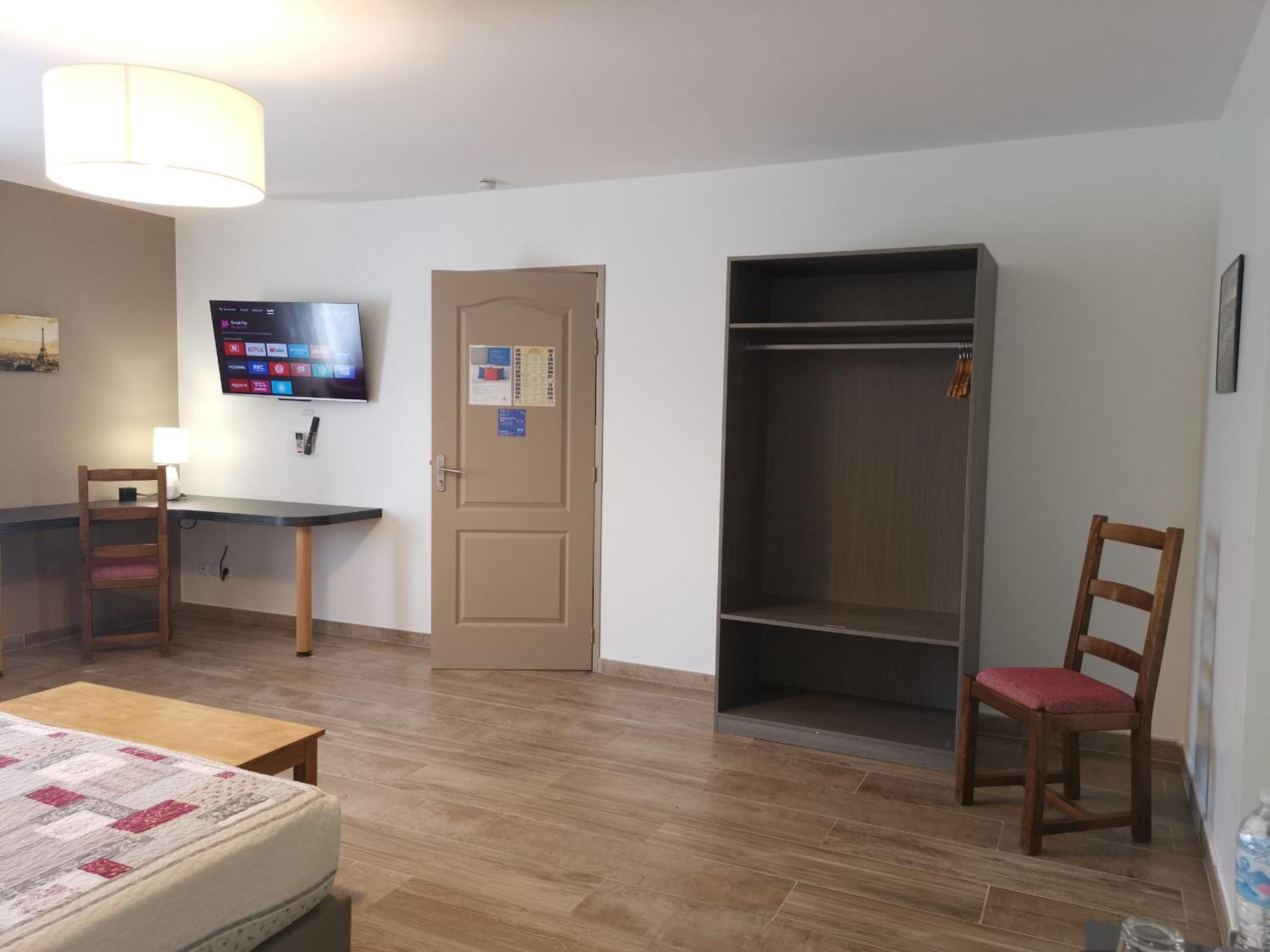 Chambres D'Hotes Gidy エクステリア 写真