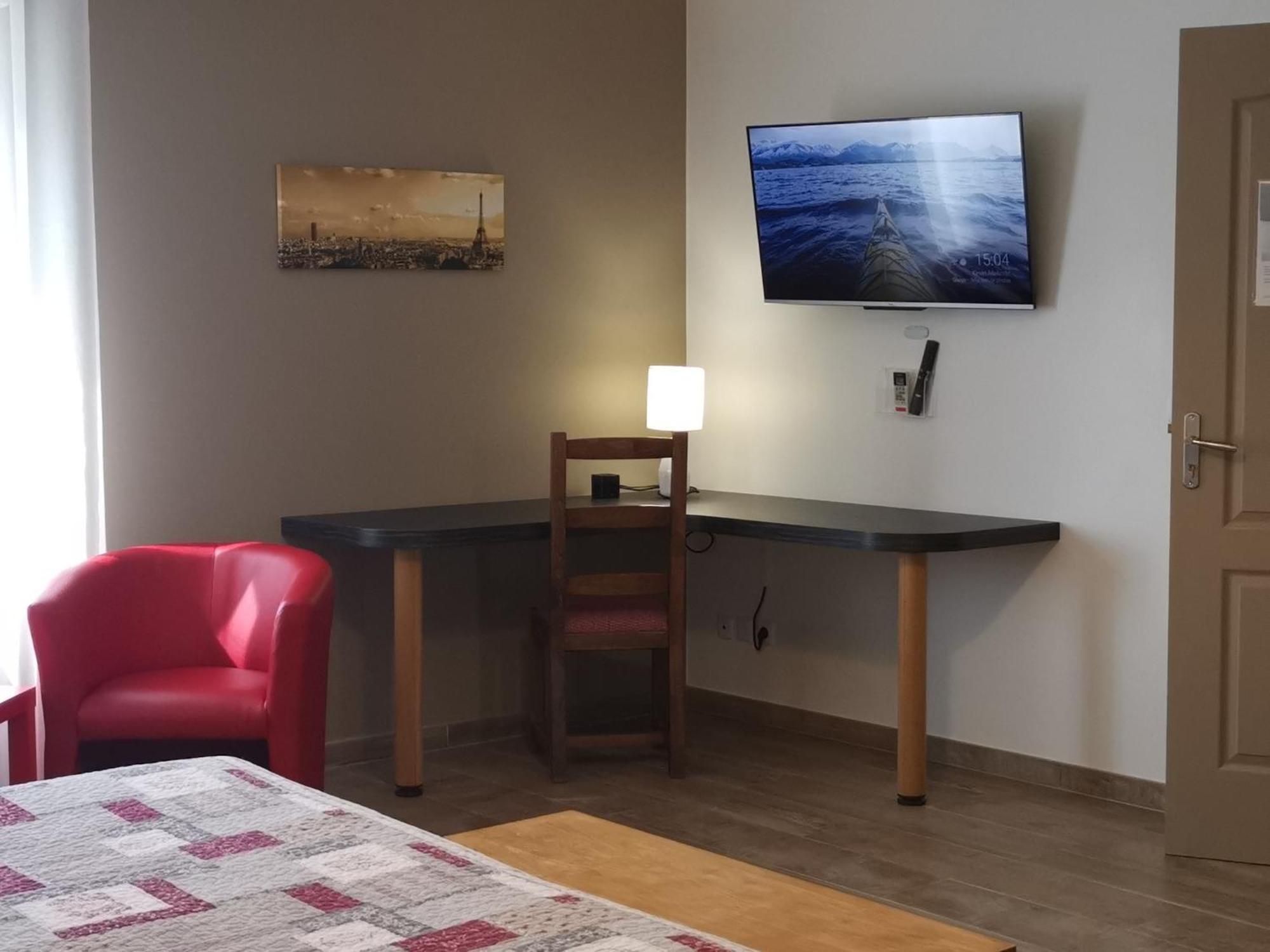Chambres D'Hotes Gidy エクステリア 写真