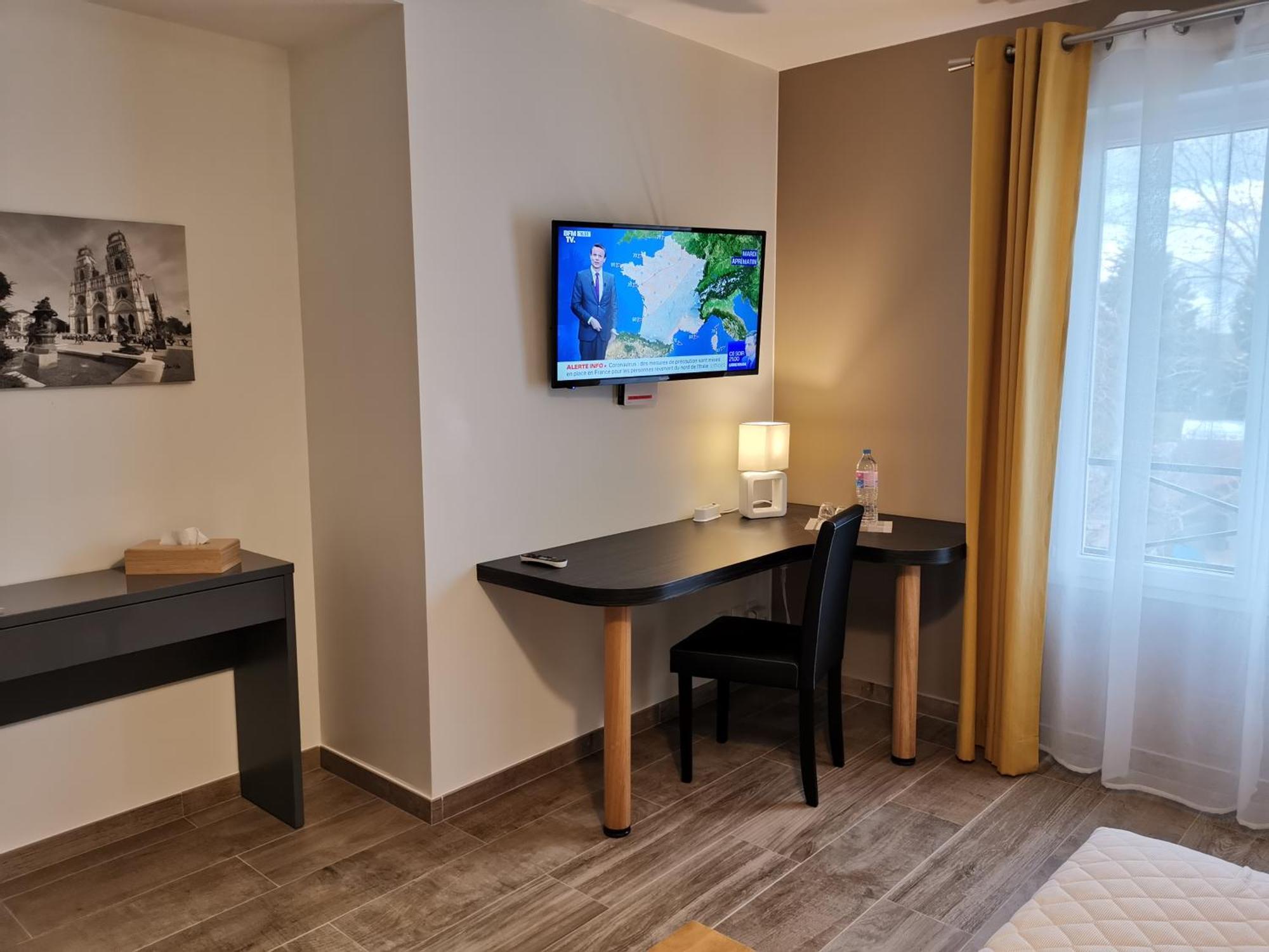 Chambres D'Hotes Gidy エクステリア 写真