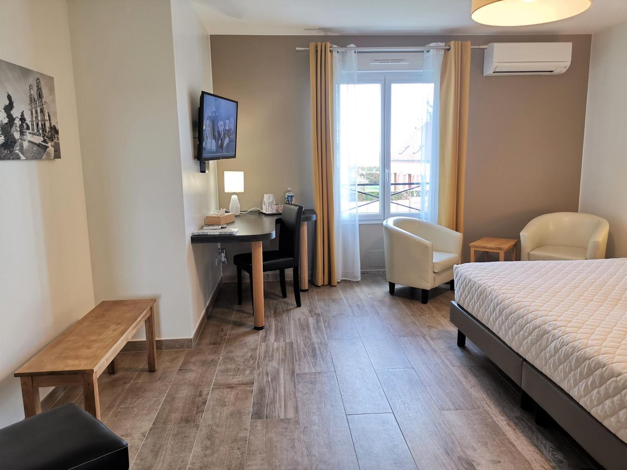 Chambres D'Hotes Gidy エクステリア 写真