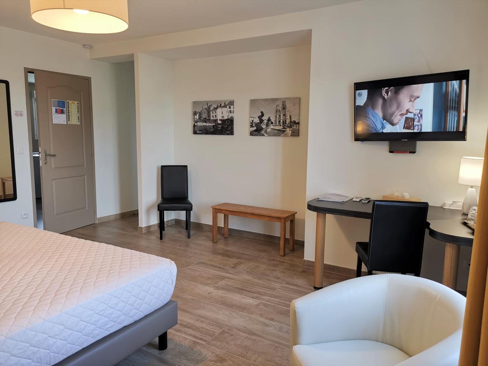 Chambres D'Hotes Gidy エクステリア 写真