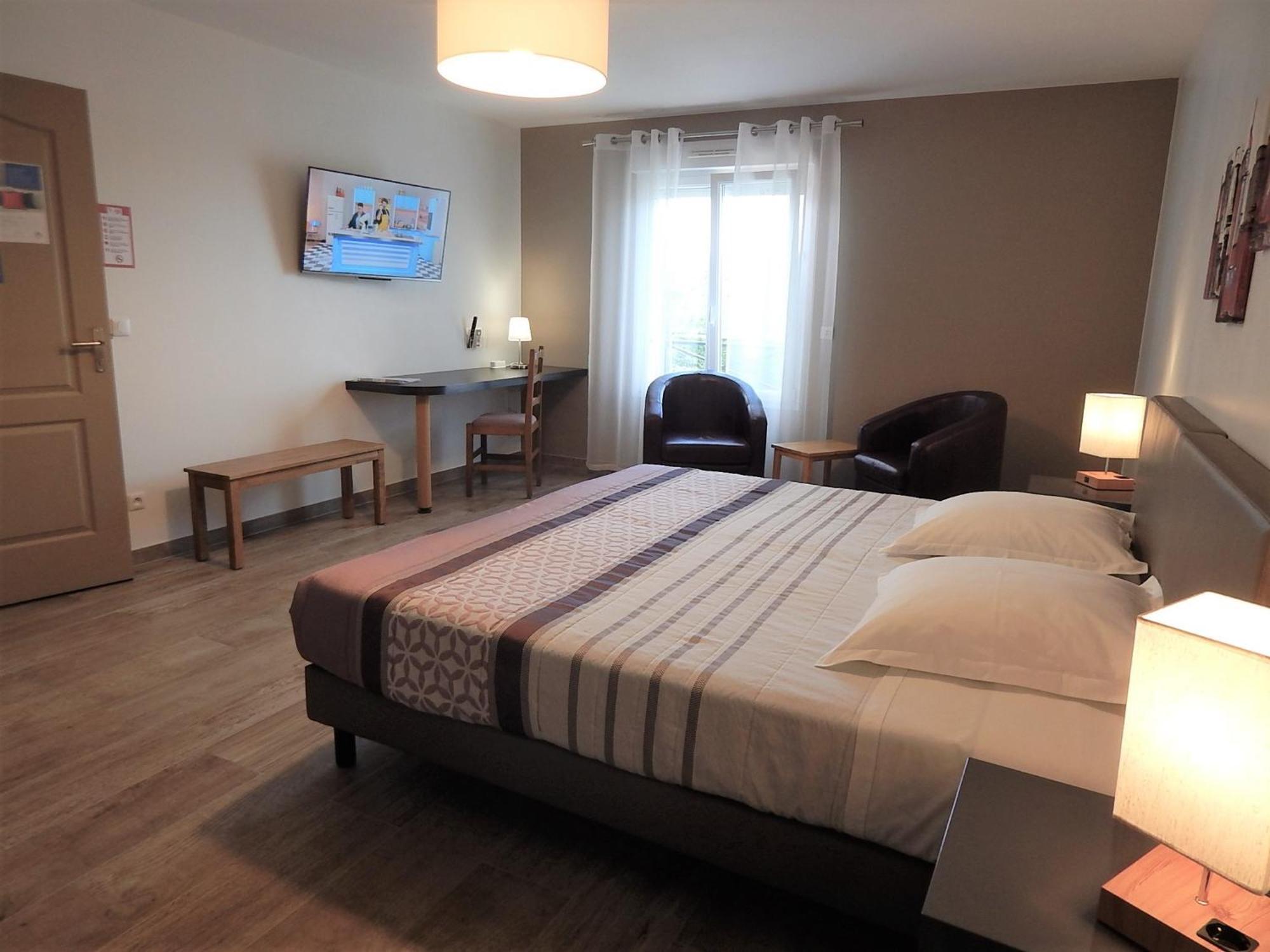 Chambres D'Hotes Gidy エクステリア 写真