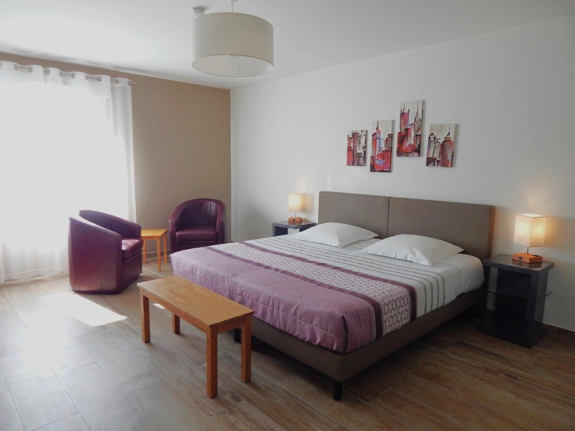 Chambres D'Hotes Gidy エクステリア 写真